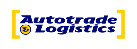 Autotrade & Logistics Logo