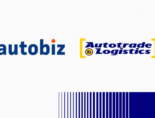 Autotrade & Logistics diventa partner logistico di autobiz in Italia